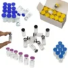 N-Acetyl Selank (10mg) UK professional enquiry from Wuhan Top Miracle Peptides