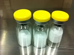 Thyrotropin TRH (25mg) UK supply from Wuhan Top Miracle Peptides