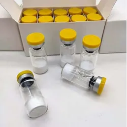 Tesamorelin & Ipamorelin Blend 8mg