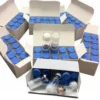 Tesamorelin & CJC-1295 & Ipamorelin Blend 12mg