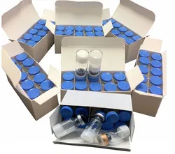 Tesamorelin & CJC-1295 & Ipamorelin Blend 12mg