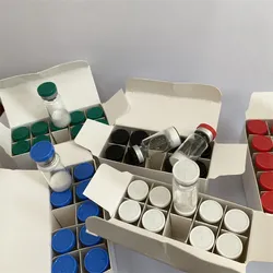 Vesilut Peptide UK supply from Wuhan Top Miracle Peptides
