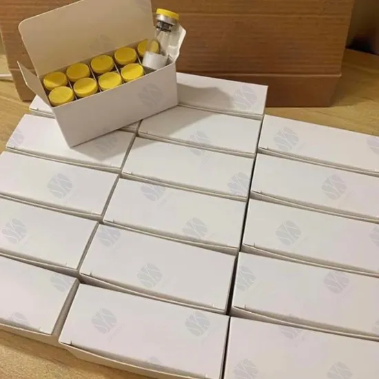 Cardiogen (20mg) UK professional enquiry from Wuhan Top Miracle Peptides