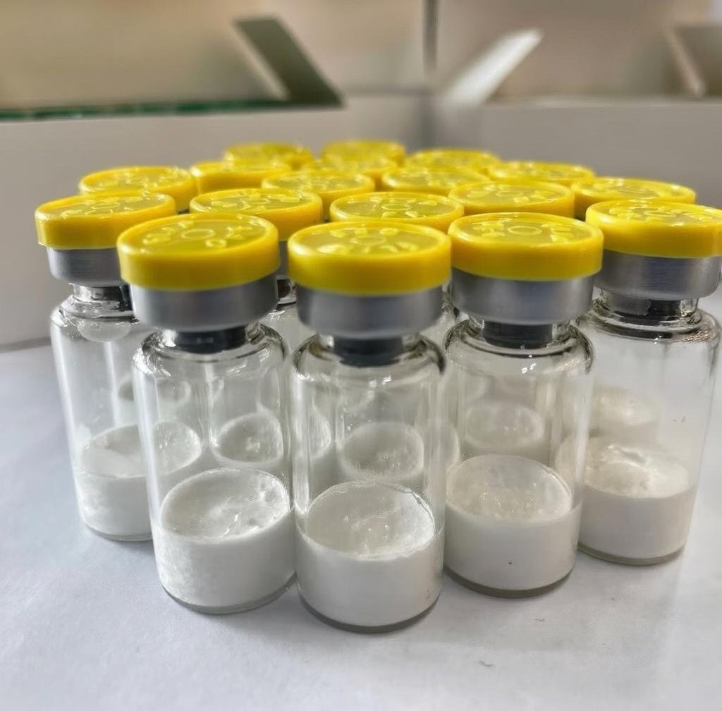 LL-37 (5mg) UK professional enquiry from Wuhan Top Miracle Peptides