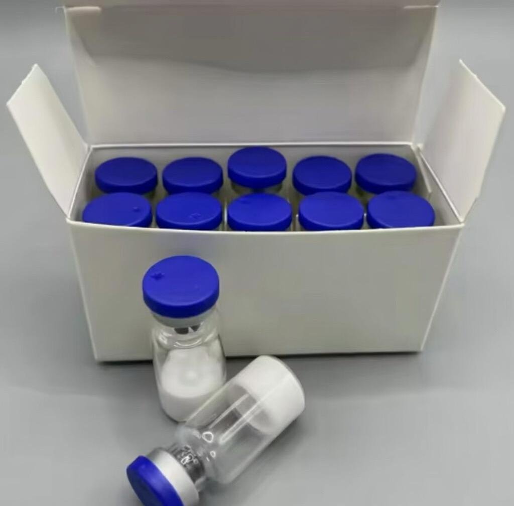 Lipopeptide (200mg) UK professional enquiry from Wuhan Top Miracle Peptidesprofessional enquiry from Wuhan Top Miracle Peptides