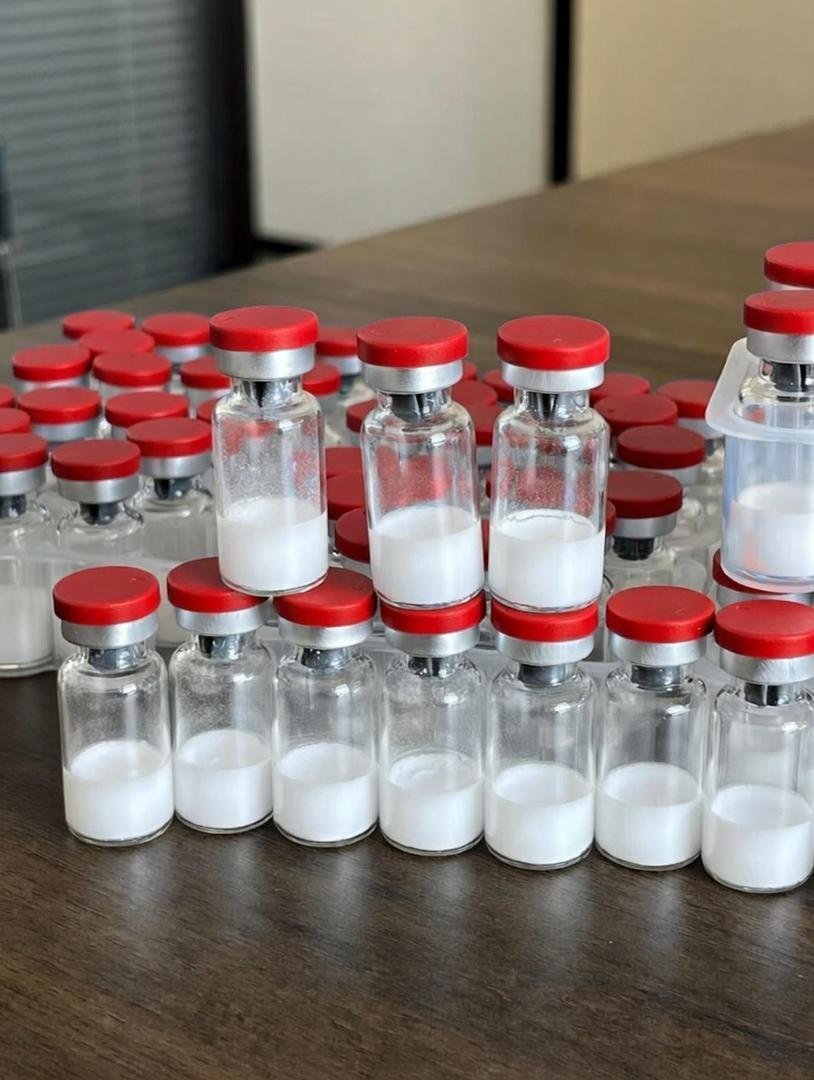 Kisspeptin-10 (10mg) UK professional enquiry from Wuhan Top Miracle Peptides