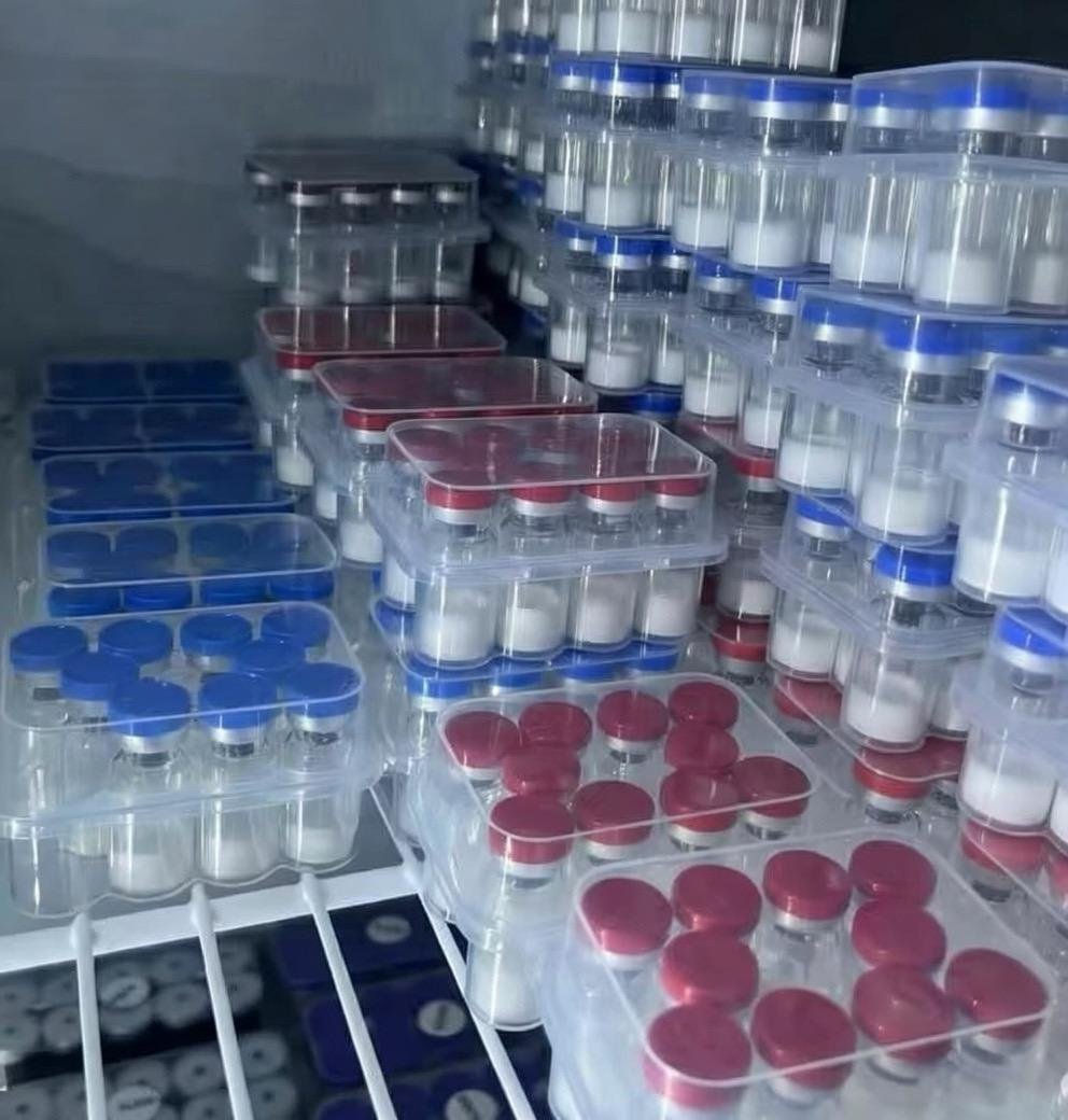 Gonadorelin (GnRH) (10mg) UK professional enquiry from Wuhan Top Miracle Peptides