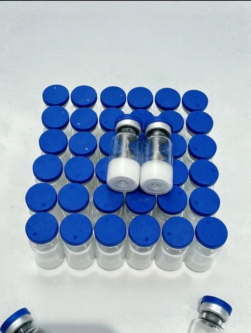 GHK Basic 50mg UK professional enquiry from Wuhan Top Miracle Peptides