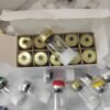 GHK-Cu (Copper) (50mg) wholesale peptide supply UK