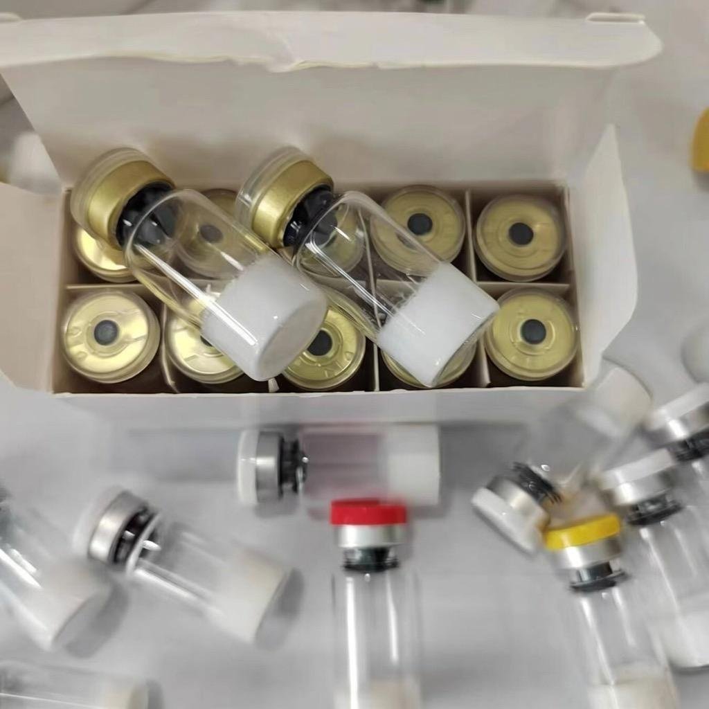 Fragment 176-191 & Mod GRF 1-29 & Ipamorelin Blend (12mg) documentation support for UK and Europe buyers