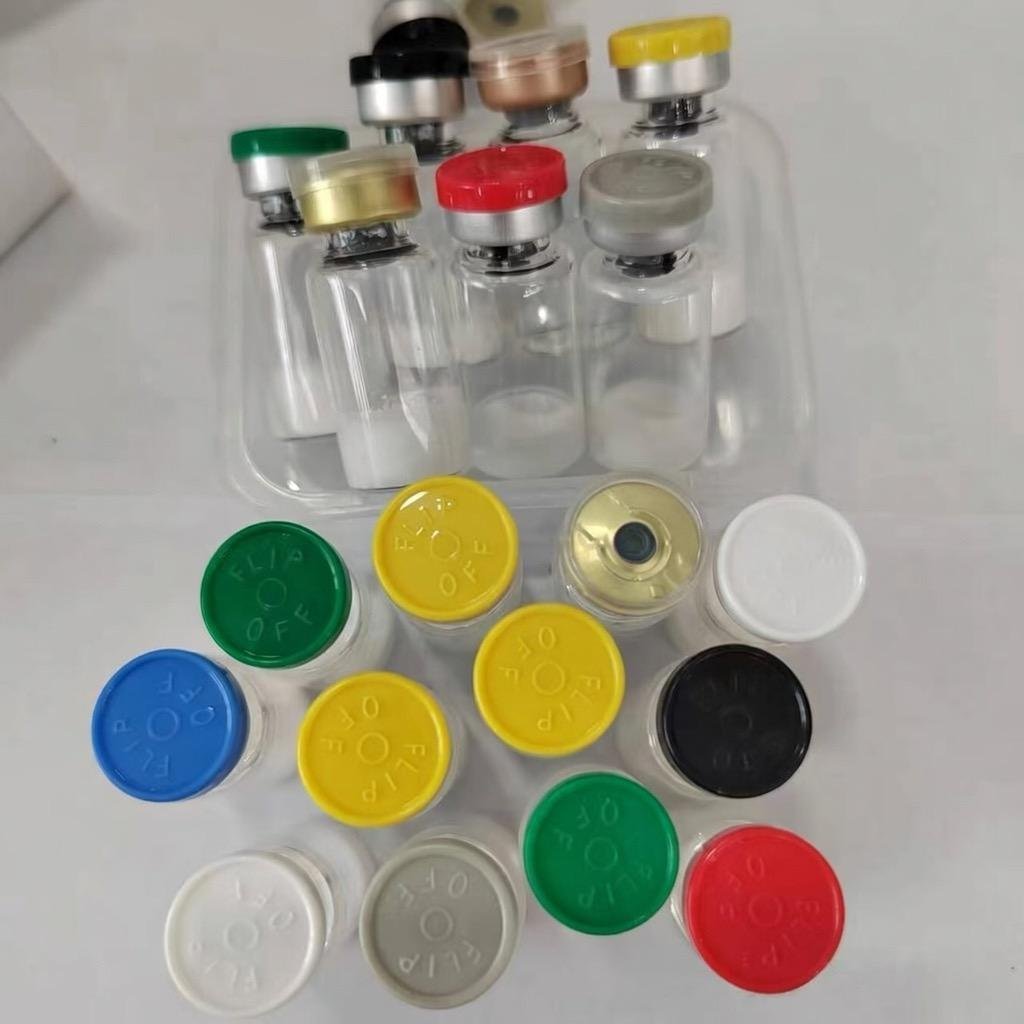 Fragment 176-191 (5mg) UK professional enquiry from Wuhan Top Miracle Peptides