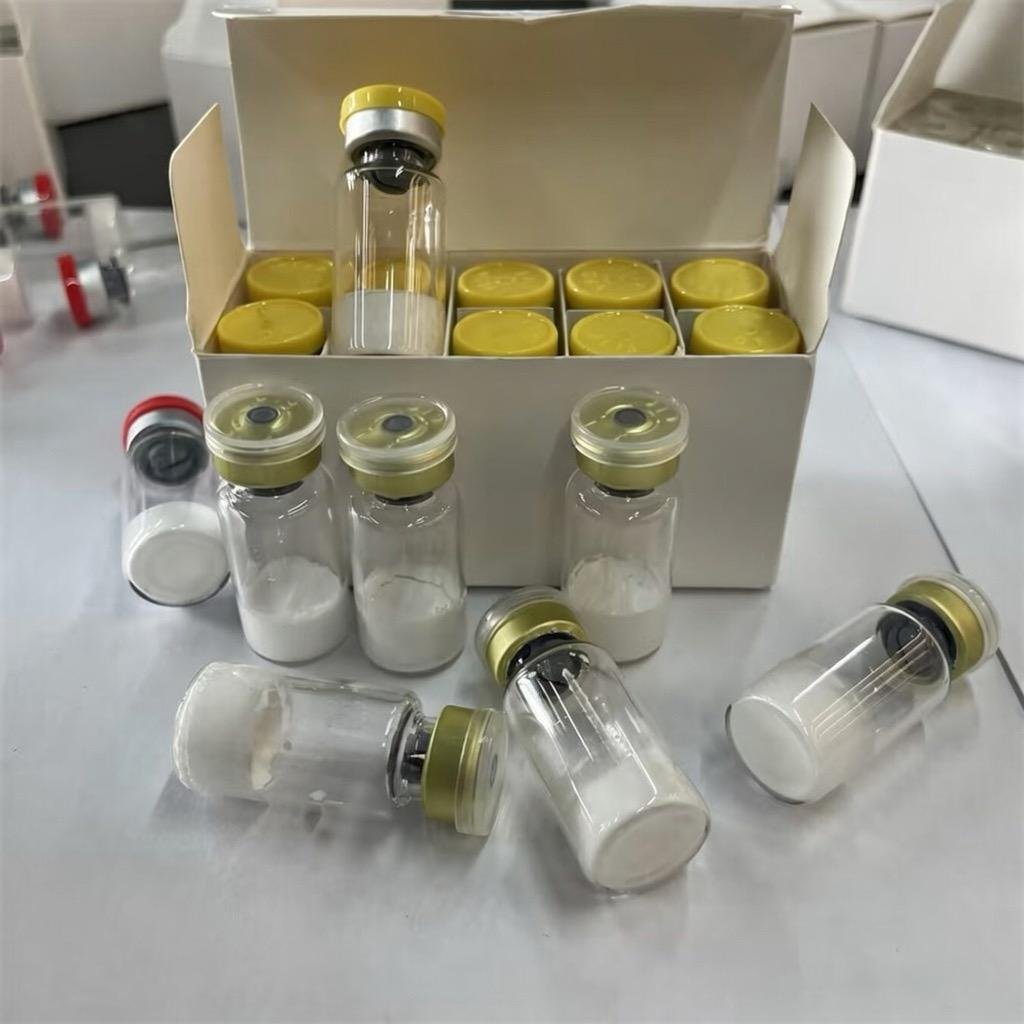 Follistatin-344 (1mg) UK professional enquiry from Wuhan Top Miracle Peptides