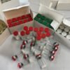 Epithalon wholesale peptide supply UK