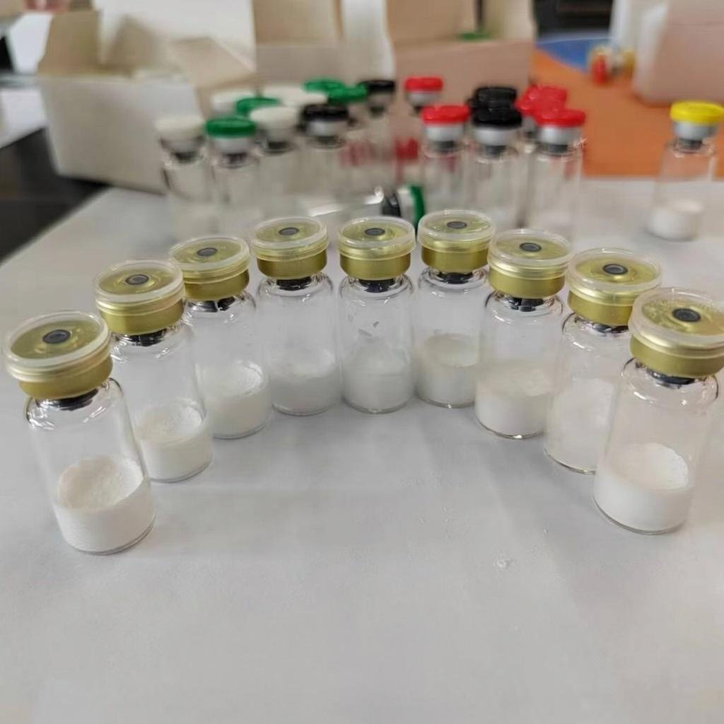 Cortagen (20mg) wholesale peptide supply UK