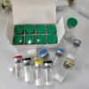 CJC-1295 (Mod GRF 1-29) & Hexarelin Blend (10mg) documentation support for UK and Europe buyers