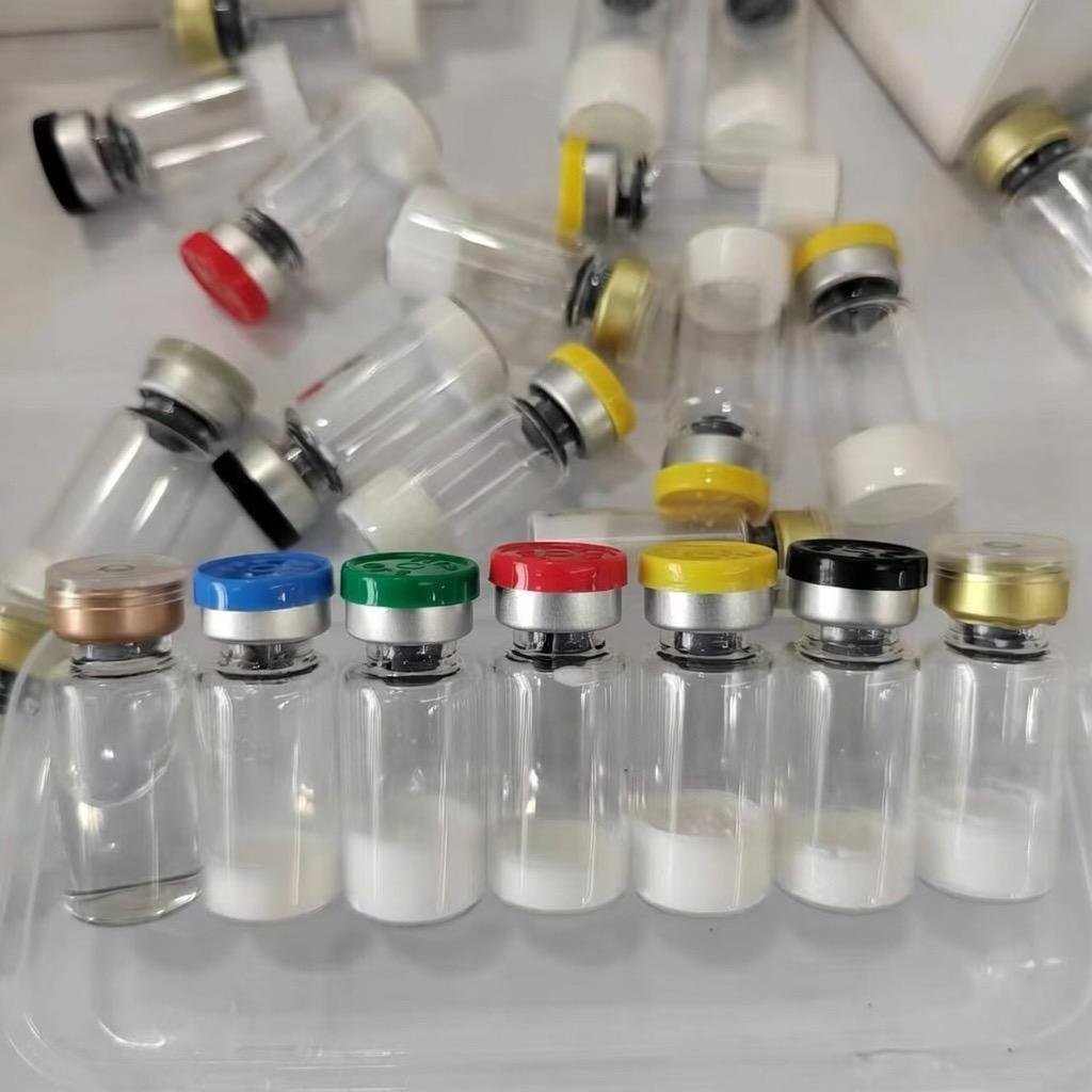 Chonluten (20mg) UK professional enquiry from Wuhan Top Miracle Peptides