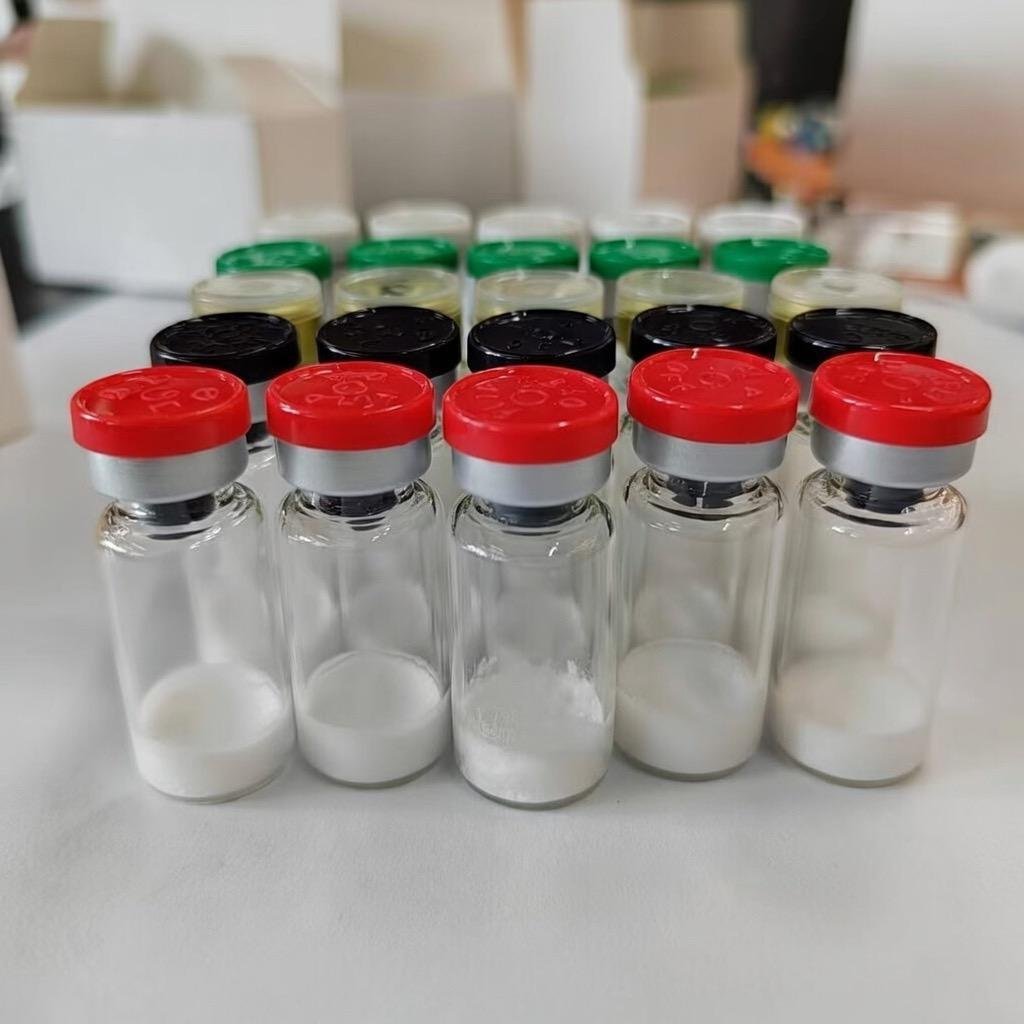 DSIP Peptide UK professional enquiry from Wuhan Top Miracle Peptides