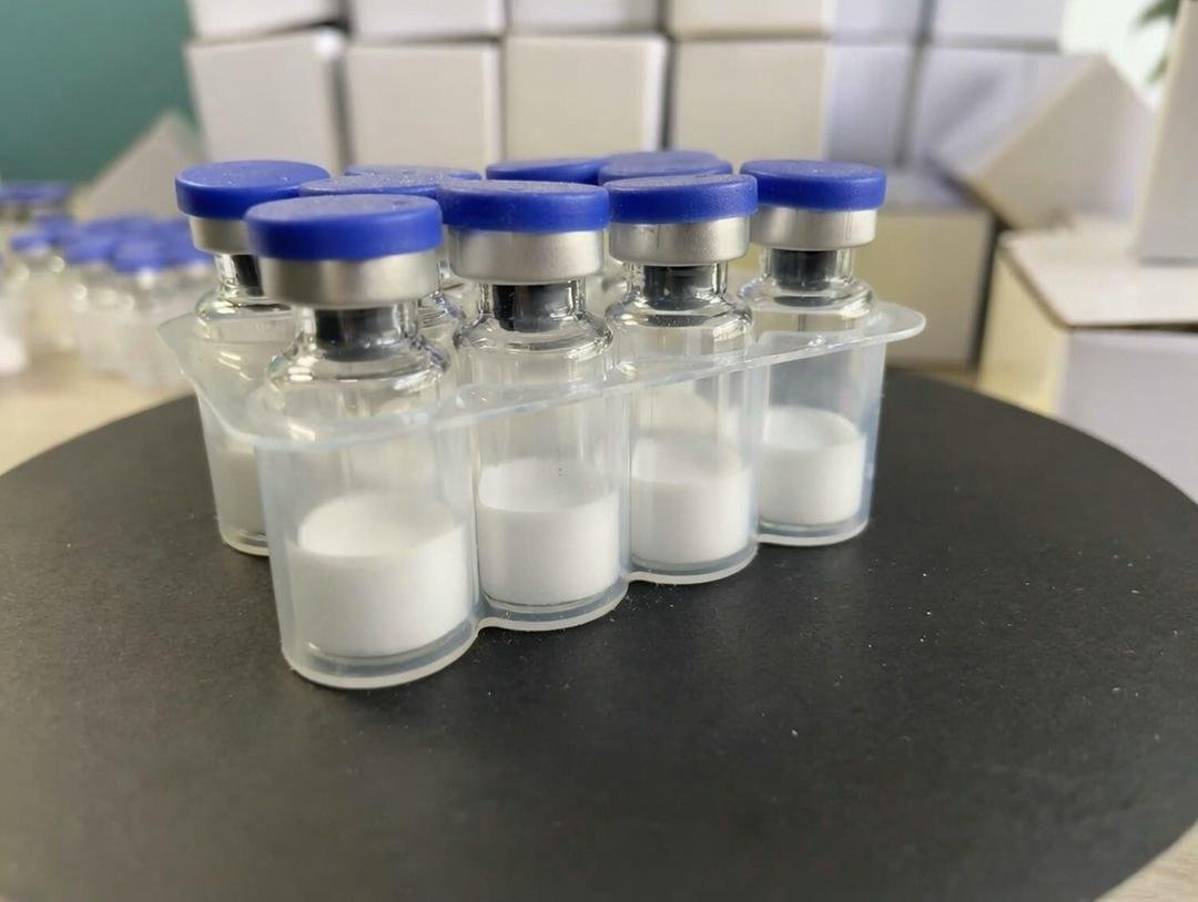 Matrixyl (200mg) UK supply from Wuhan Top Miracle Peptides
