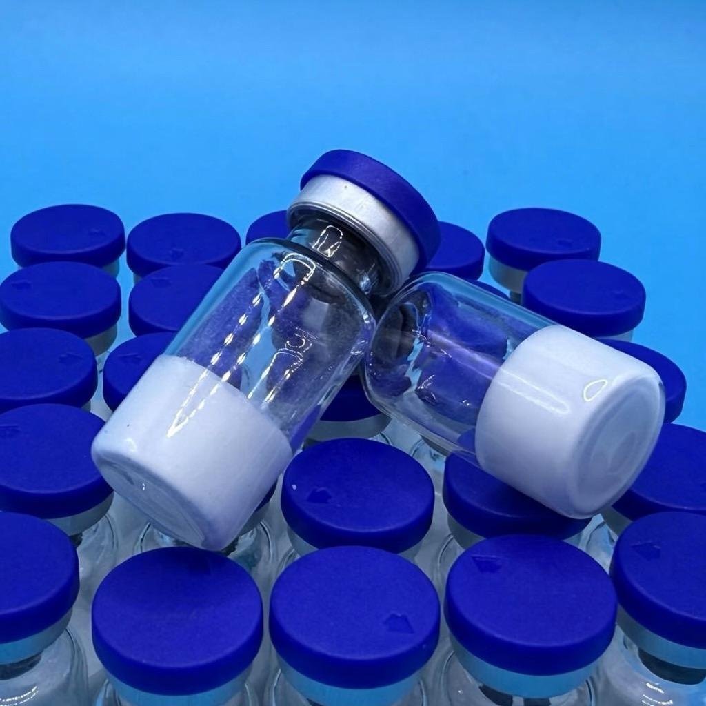 Hexarelin (5mg) wholesale peptide supply UK