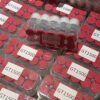 GHK Basic (Tripeptide-1) (200mg) UK professional enquiry from Wuhan Top Miracle Peptides