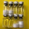 Sermorelin & GHRP-6 & GHRP-2 Blend (9mg) UK professional enquiry from Wuhan Top Miracle Peptides