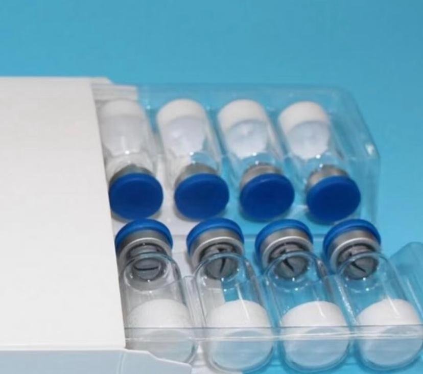 Sermorelin UK professional enquiry from Wuhan Top Miracle Peptides