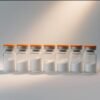 Sermorelin & GHRP-2 Blend (10mg) UK professional enquiry from Wuhan Top Miracle Peptides