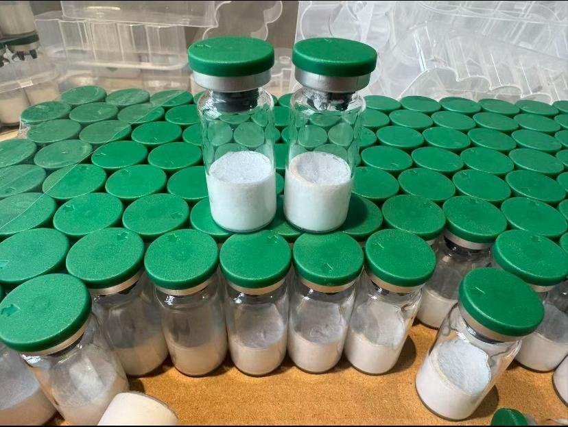 Semax (25mg) wholesale peptide supply UK