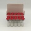 Selank (10mg) UK supply from Wuhan Top Miracle Peptides