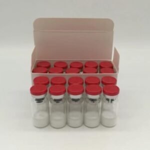 Selank (10mg) UK supply from Wuhan Top Miracle Peptides