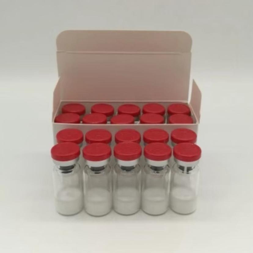 Selank (10mg) UK supply from Wuhan Top Miracle Peptides