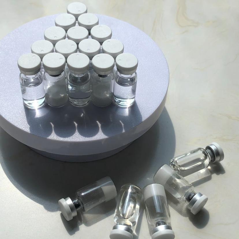 Receptor Grade IGF-1 LR3 (100mcg) for UK and Europe buyers