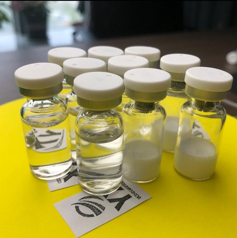 PT-141 (10mg) UK professional enquiry from Wuhan Top Miracle Peptides