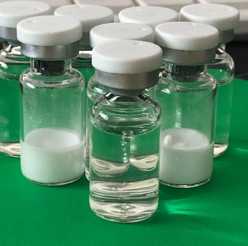 PNC-27 (5mg) UK supply from Wuhan Top Miracle Peptides