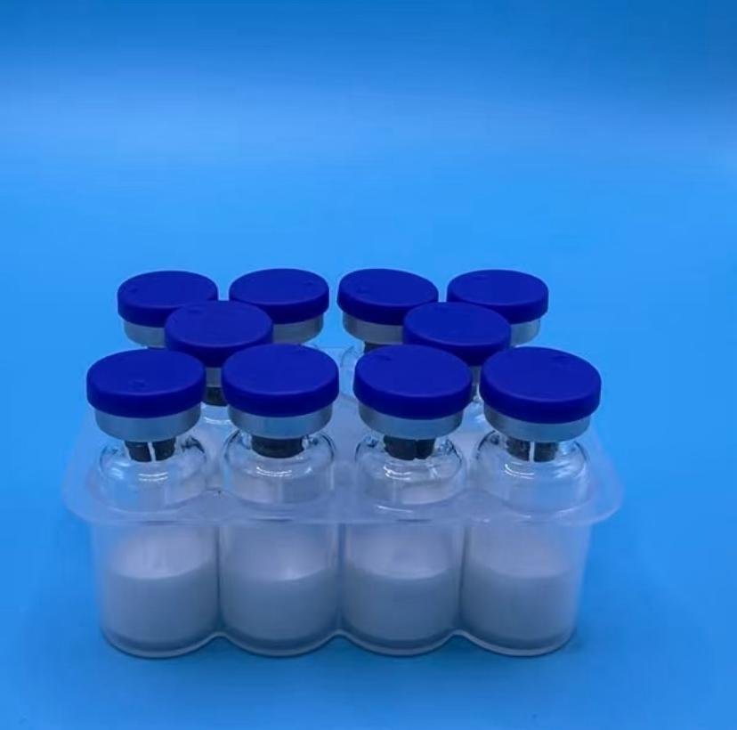 Pinealon (20mg) Research-grade Pinealon peptide for UK and Europe buyers