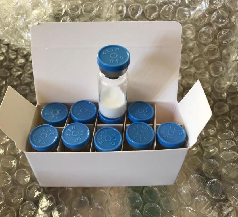 PEG-MGF (5mg) UK supply from Wuhan Top Miracle Peptides