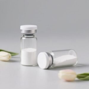 Mazdutide documentation review from Wuhan Top Miracle Peptides