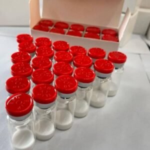 Tirzepatide Professional Supply UK