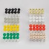 TB10mg + BPC-157 + GHK50 research peptide blend for UK and Europe buyers
