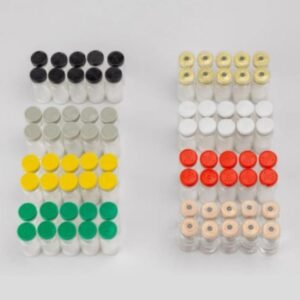 TB10mg + BPC-157 + GHK50 research peptide blend for UK and Europe buyers