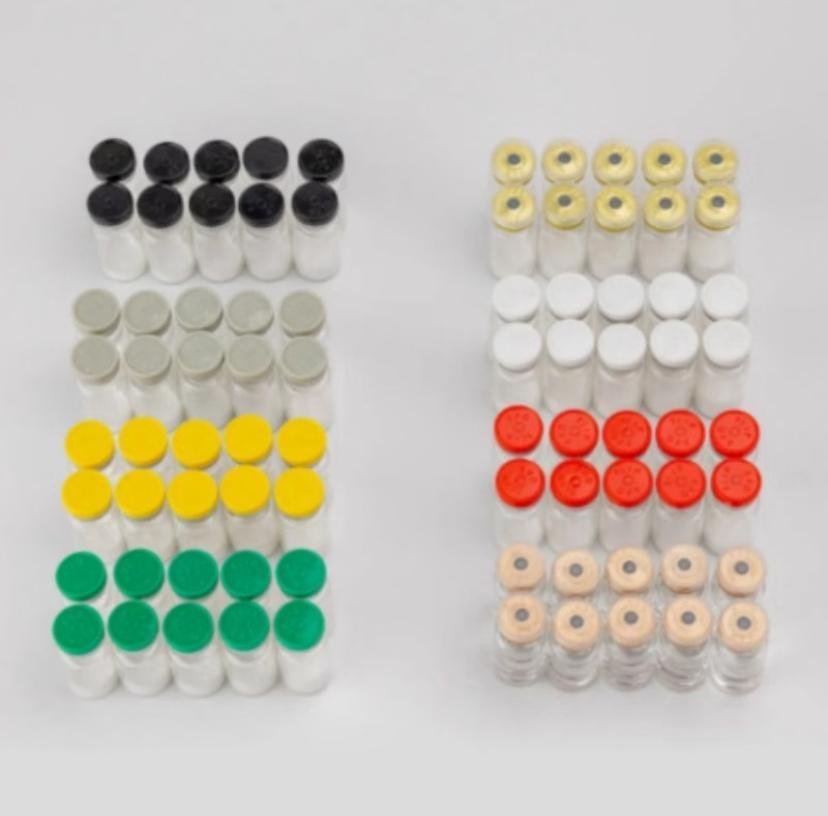 TB10mg + BPC-157 + GHK50 research peptide blend for UK and Europe buyers