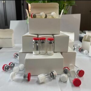 HGH Fragment 176-191 Peptides for Sale UK