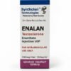 Testosterone Enanthate Research & UK Information