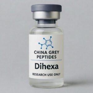 Dihexa Peptide for Sale UK | Wuhan Top Miracle