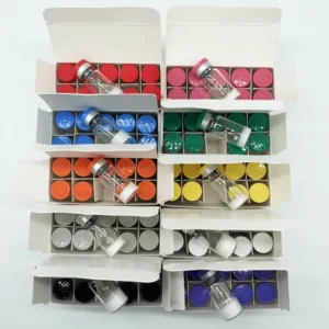 ARA-290 (16mg) peptide documentation support for UK and Europe buyers