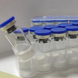 Thymosin Alpha-1 Research-grade peptide for UK and Europe buyers