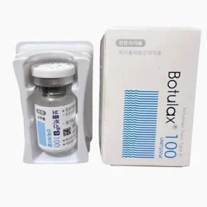 Botulinum Toxin Professional Supply UK enquiry page
