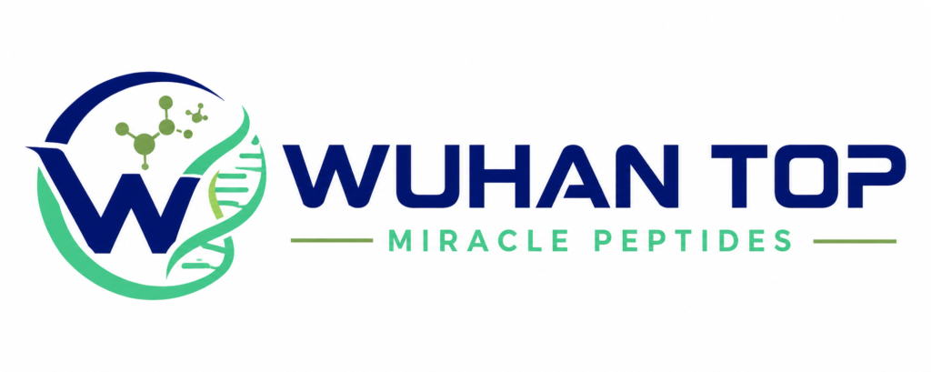 Wuhan Top Miracle Peptides