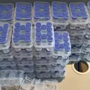 Buy 5-Amino-1MQ Online | Research Peptide Guide