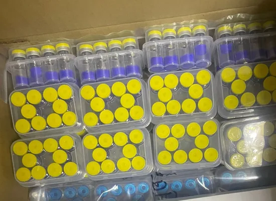 Buy BPC + TB: The Complete Guide to the Wolverine Stack for Tissue Repair